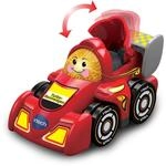 VTech TUT TUT Baby Flitzer Turbo-Rennwagen Spielzeugauto
