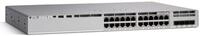 Catalyst 9200L 24 Port POE+