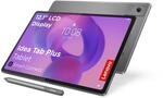 Lenovo Idea Tab Plus Tablet | 12.1" 2.5K LCD Display | 16:10 | MediaTek Dimensity