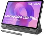 Lenovo Tablet Idea Tab Plus 12.1" 256GB/12GB Cinzento Pen + Capa