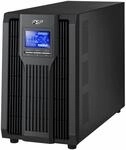FSP Fortron Champ Tower 3k, echte Doppelwandler Online-USV,3000 VA / 2700 W, bis