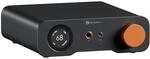 Fosi Audio ZH3 Full Balanced HiFi Vorverst&auml;rker, DAC Kopfh&ouml;rerverst&auml;rker mit