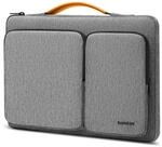 tomtoc 360&deg; Laptop Tasche f&uuml;r 14 Zoll MacBook Pro M5/M4/M3/M2/M1 Pro/Max