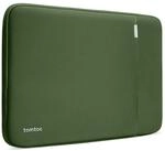 tomtoc 360&deg; Tasche H&uuml;lle f&uuml;r 16 Zoll MacBook Pro M5/M4/M3/M2/M1 Pro/Max