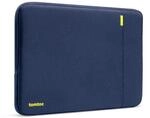 tomtoc 360&deg; Tasche H&uuml;lle f&uuml;r 16 Zoll MacBook Pro M5/M4/M3/M2/M1 Pro/Max