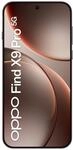 OPPO Find X9 Pro 5G 6,78 Zoll Dual SIM &ndash; Android 16-16 GB RAM 512 GB Speicher...