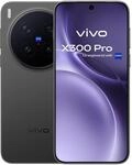 vivo X300 Pro 5G Smartphone, 16G + 512G, 6,78"-Flachbildschirm, 200 MP ZEISS APO