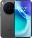 vivo X300 5G Smartphone, 12G + 256G, kompakter 6,31"-Flachbildschirm, ZEISS