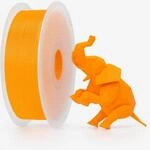 Bambu Lab PLA Basic Pumpkin Orange, Durchmesser 1,75 mm +/- 0,03 mm, glatte