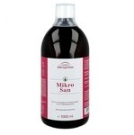 MikroSan Konzentrat, 1 l L&ouml;sung