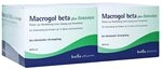 MACROGOL beta plus Elektrolyte Plv.z.H.e.L.z.Einn. 100 St