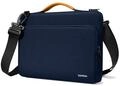 tomtoc 360&deg; Laptop Tasche H&uuml;lle f&uuml;r 14 Zoll MacBook Pro M5/M4 Pro/Max
