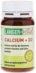 Calcium 400 mg+D3 Tabletten