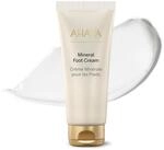 AHAVA Mineral Foot Cream, 100 ml