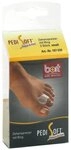 Bort Pedisoft Zehenspreizer mit Ring small 2 stk