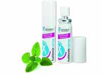 miradent Mundpflegespray halitosis Spray 15 ml | für sofortige langanhaltende