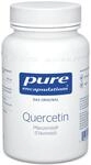 Pure Encapsulations - Quercetin - Hochwertiger Pflanzenstoff, Hoher...