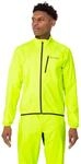 VAUDE Herren Regenjacke Drop Jacket III, ultraleicht und klein verpackbar,