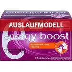 Orthoexpert energy-boost (700 ml, Fr&uuml;heres Design - Trinkfl&auml;schchen)