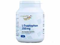 L-Tryptophan 250 mg Kapseln