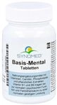 Basis-Mental Tabletten, 60 Tabletten (43.2 g)