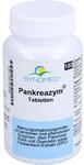 SYNOMED Pankreazym Tabletten, 180 St. Tabletten