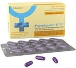 Fertilovit&reg; F THY jodfrei &ndash; Selen 100 &micro;g, 800 &micro;g Fols&auml;ure & Vitamin B12...