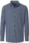 Redmond - Modern Fit - Herren Flanell Freizeithemd (252105110)