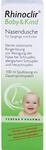 Rhinoclir Baby & Kind Nasendusche, 100 ml