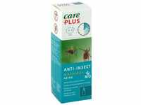 CARE PLUS Anti-Insect natural Spray 40% Citriodiol 60 ml Spray