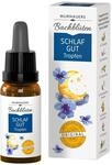 Murnauers Bachbl&uuml;ten Schlaf Gut Tropfen 20 ml | Ruhe und Entspannung | Mit...