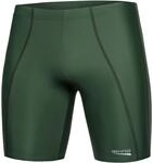 Aqua Speed Set Schwimmhose f&uuml;r Herren + inkl. E-Book | Jammer | Badehose M&auml;nner 