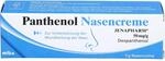 Panthenol Nasencreme JENAPHARM, 5 g Creme