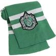 Funidelia | Harry Potter Slytherin Schal f&uuml;r Herren und Damen Hogwarts, Zauberer,