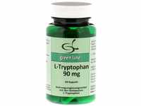 L-TRYPTOPHAN 90 mg Kapseln 60 St