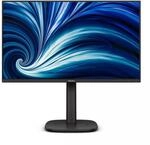 Philips 24B2U3301D 24 Zoll WUXGA Monitor 100Hz, IPS Panel, 4ms GtG, Adaptive...