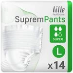Suprem Pants Super Large