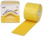 Nasara Original Kinesiologie Physio Tape f&uuml;r Sport und Medizin, Rollengr&ouml;&szlig;e...