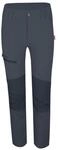 Trollkids Kids Lysefjord Pants XT 104, Anthracite