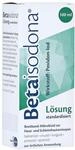 BETAISODONA L&ouml;sung 100 ml