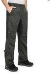 H&ouml;henhorn Pluvia Herren Regenhose Gr&uuml;n Gr. M