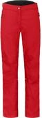 Bergson Lynde | Damen Regenhose, Netzfutter, 12000 mm Wassers&auml;ule, Salsa [108], 18 -