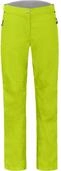 Bergson Lynde | Damen Regenhose, Netzfutter, 12000 mm Wassers&auml;ule, Lime Punch [268],
