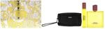 Versace Eros Energy Eau de Parfum Geschenkset 2025, 100 ml Eau de Parfum, 10 ml