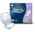 ATTENDS Contours Regular 8 4x28 St&uuml;ck