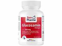 GLUCOSAMIN 500 mg Kapseln 90 St