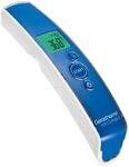 GERATHERM non Contact Infrarot Thermometer digital/Fieberthermometer Baby,