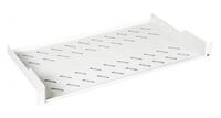 Equip Fachboden fest 19" f&uuml;r Serverschr&auml;nke, 1U 40cm grau