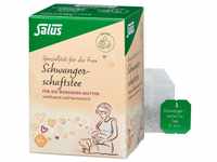 SCHWANGERSCHAFTSTEE Bio Salus Filterbeutel 15 St