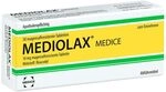MEDIOLAX magensaftresistente Tabletten 50 St bei Verstopfungsbeschwerden -...